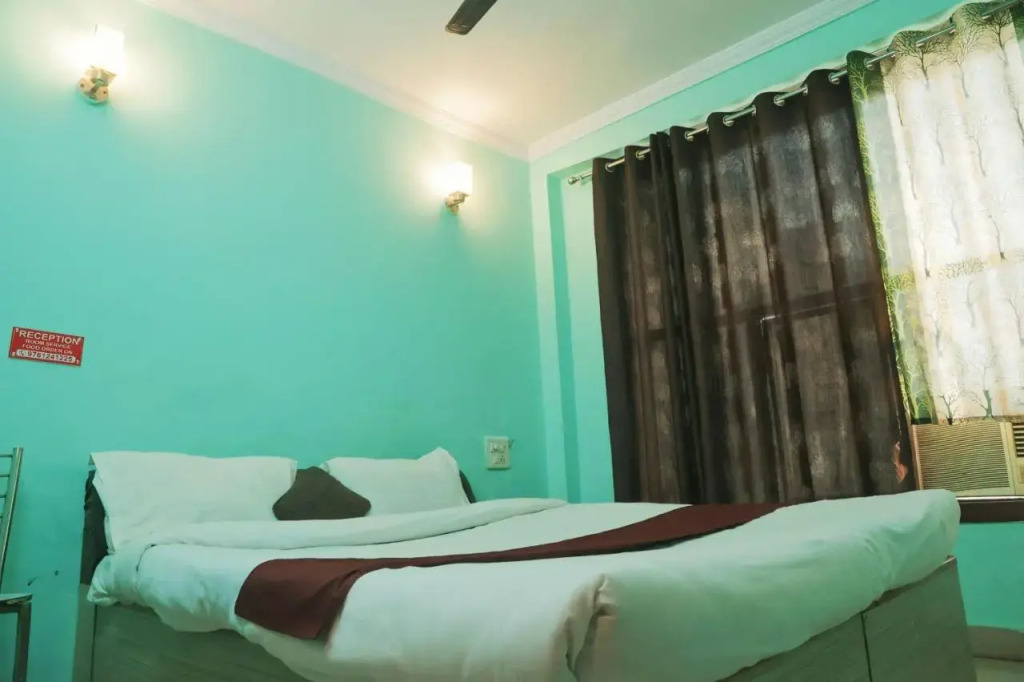 Hotel Shaurya By Sharma 0nline Solution Haridwar