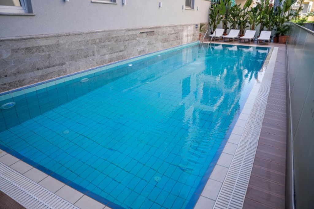 Amfora Hotel & Spa