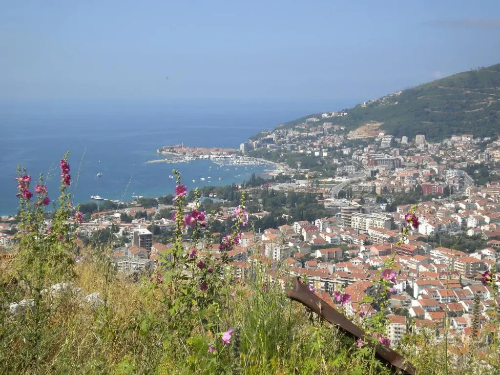 Apartment-Hotel Vila Petrovic-Becici