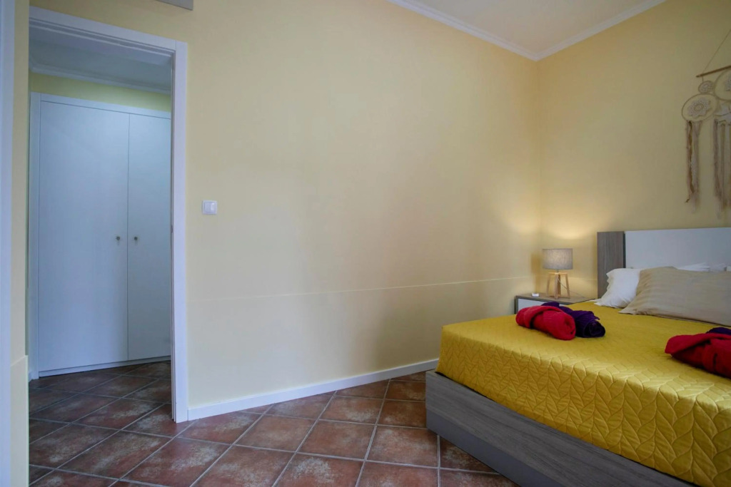 Furnas Cozy Inn