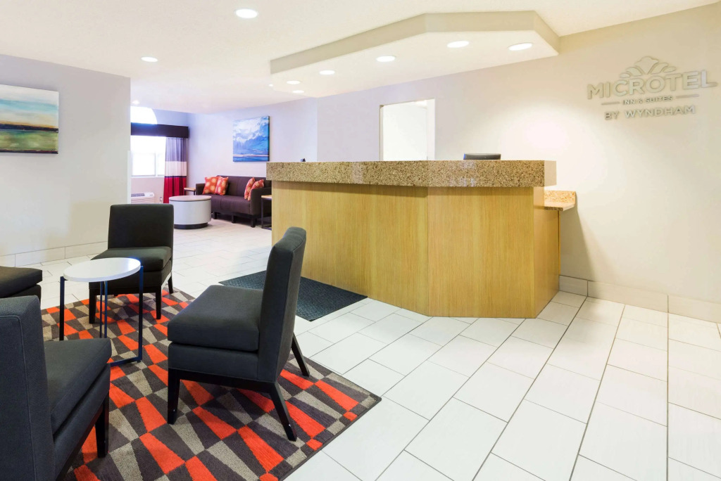 Microtel Inn and Suites Pueblo
