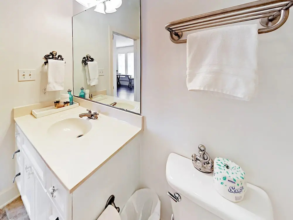 Studio Condo Off Scenic Highway 30A 1 Bedroom 1 Bathroom Condo