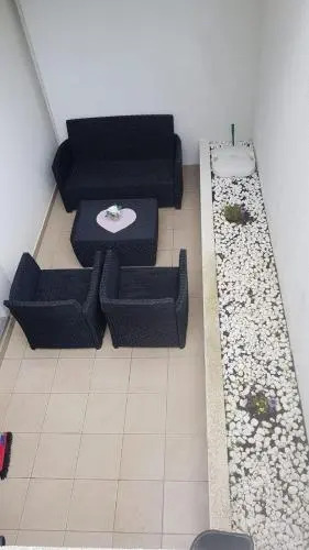 Apartment Lara
