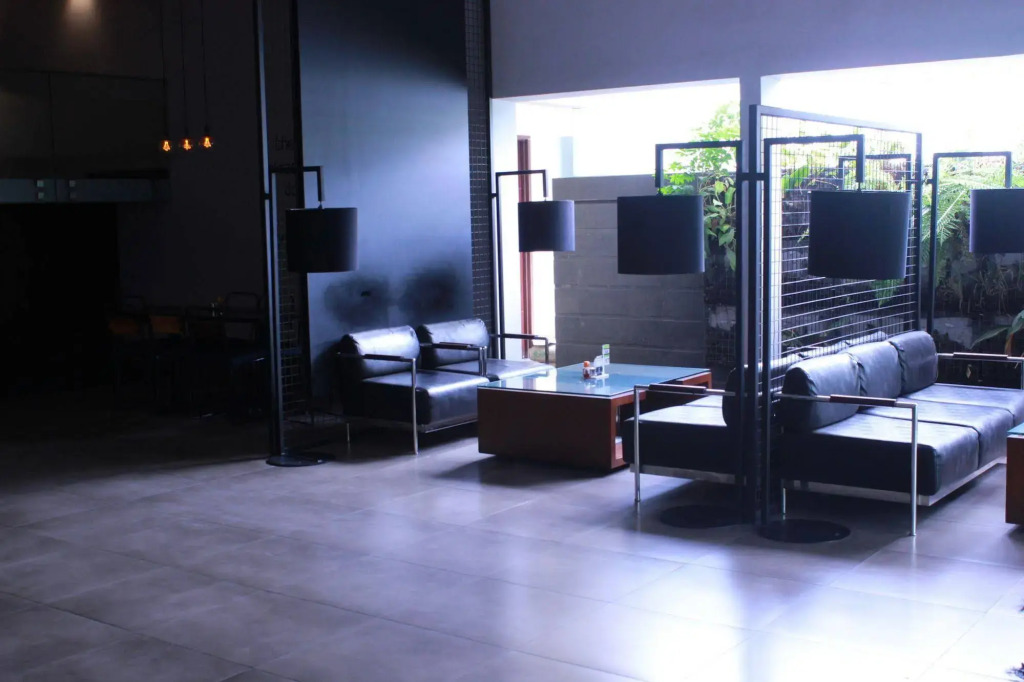 Hotel Nyland Cipaganti