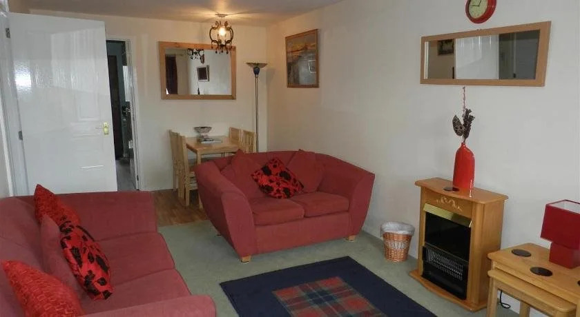 Highland Holiday Homes - Glenfiddich