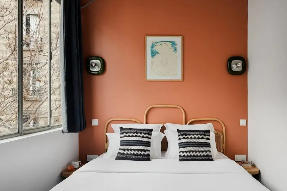 Edgar Suites Martyrs - Loft