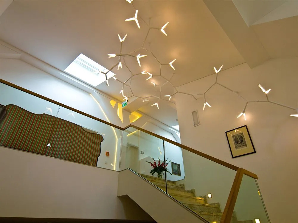 Pałac Pakoszów Schlosshotel Wernersdorf