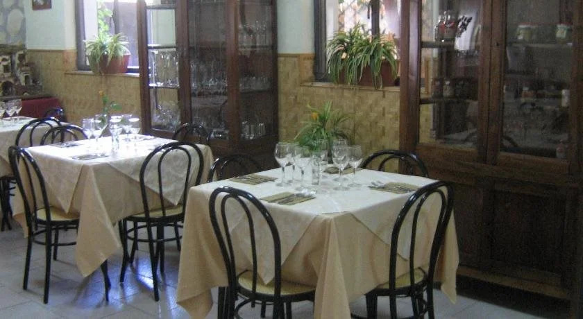 Hotel Elizabeth