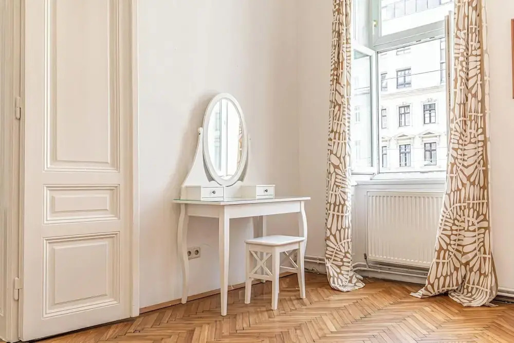 Modern Stay in the Heart of the City