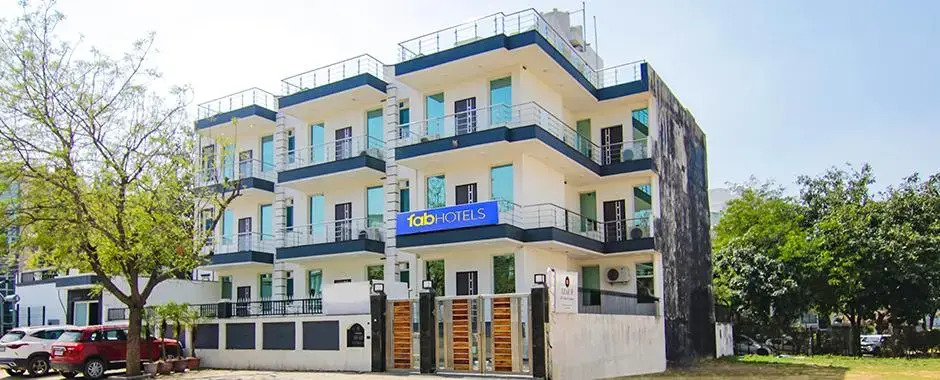 FabHotel SR 68