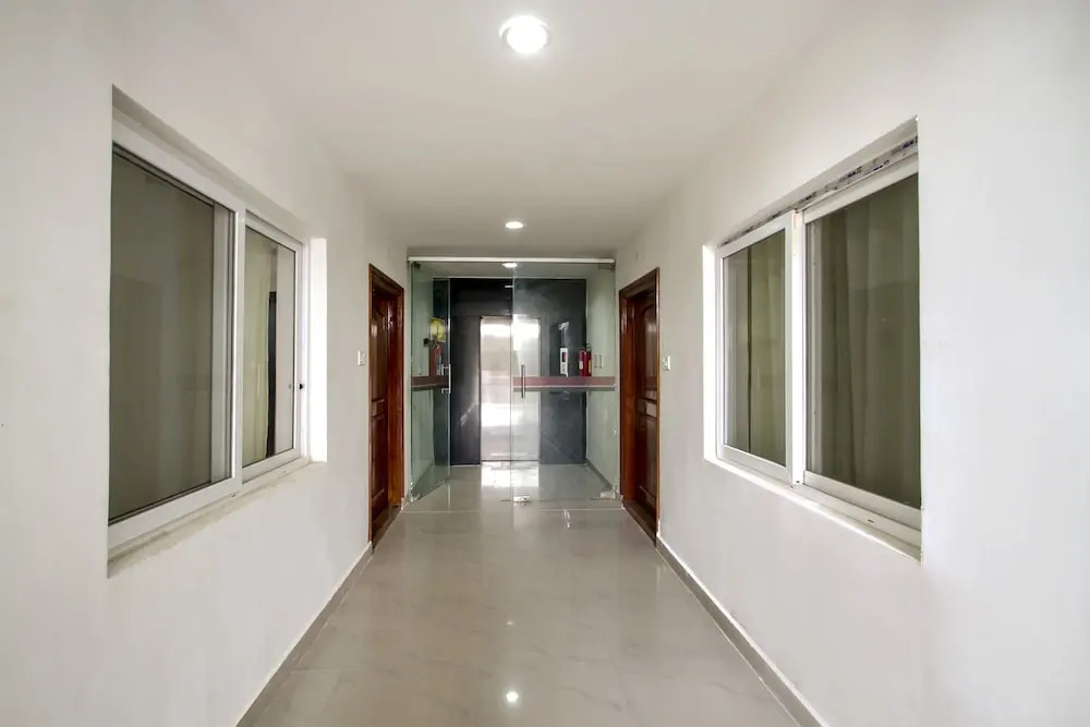 Collection O Jubilee Banjara Suites