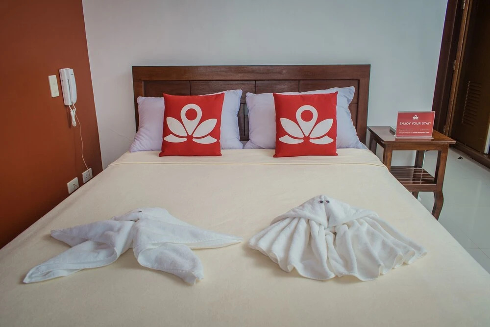 ZEN Rooms Basic Jacana Road Palawan