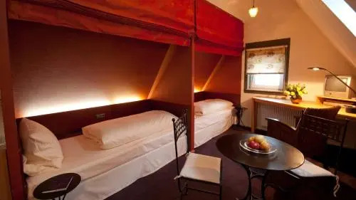 Laurentius Boutique-Hotel