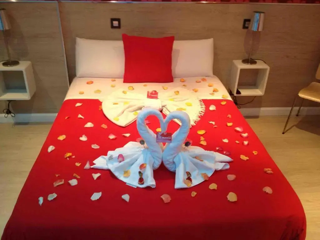 Hostal Inn Madrid