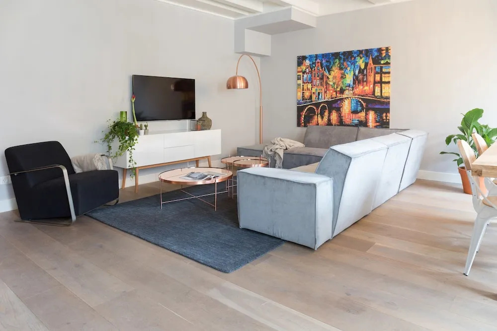 Cityden Old Centre Serviced Apartments