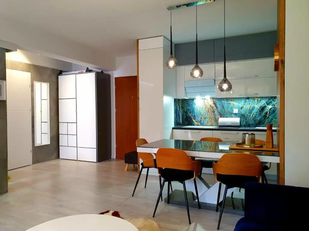Apartament Przy Wydmie - 5D Apartamenty