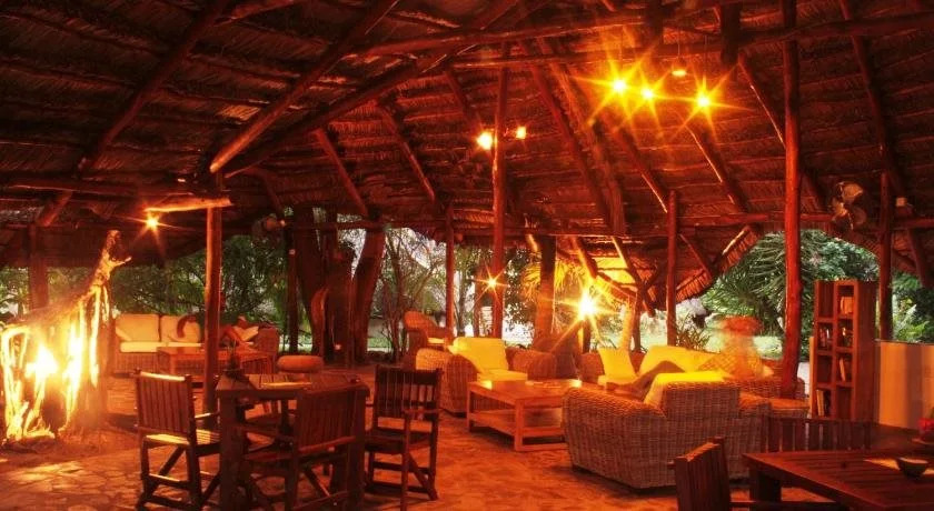 LEMON BEACH LODGE Vilankulo
