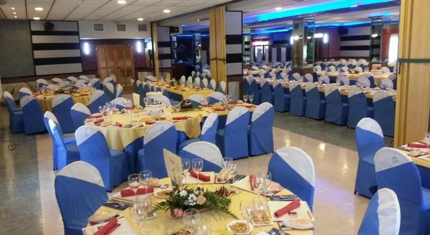 Hotel La Moraleda - Complejo Las Delicias