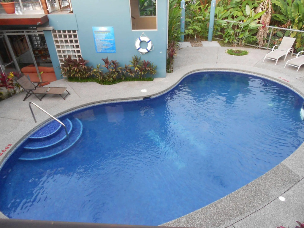 Hotel Arenal Rabfer