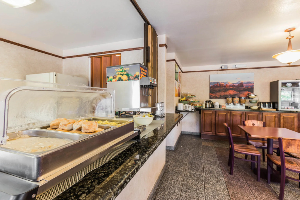 Quality Inn Durango