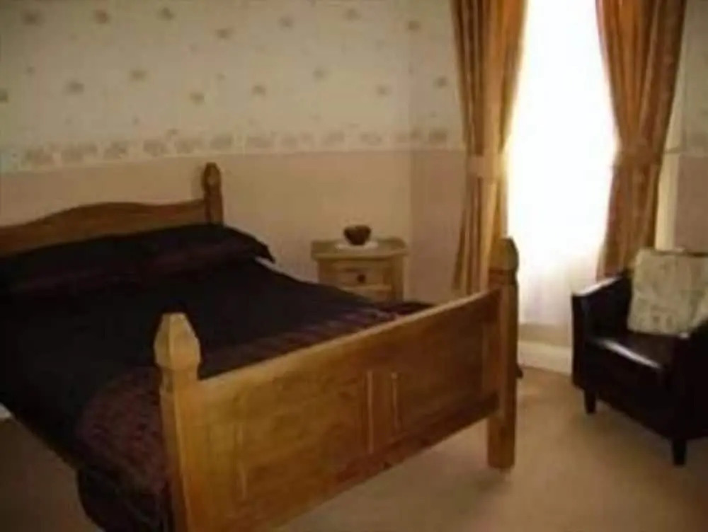 Boars Head Hotel