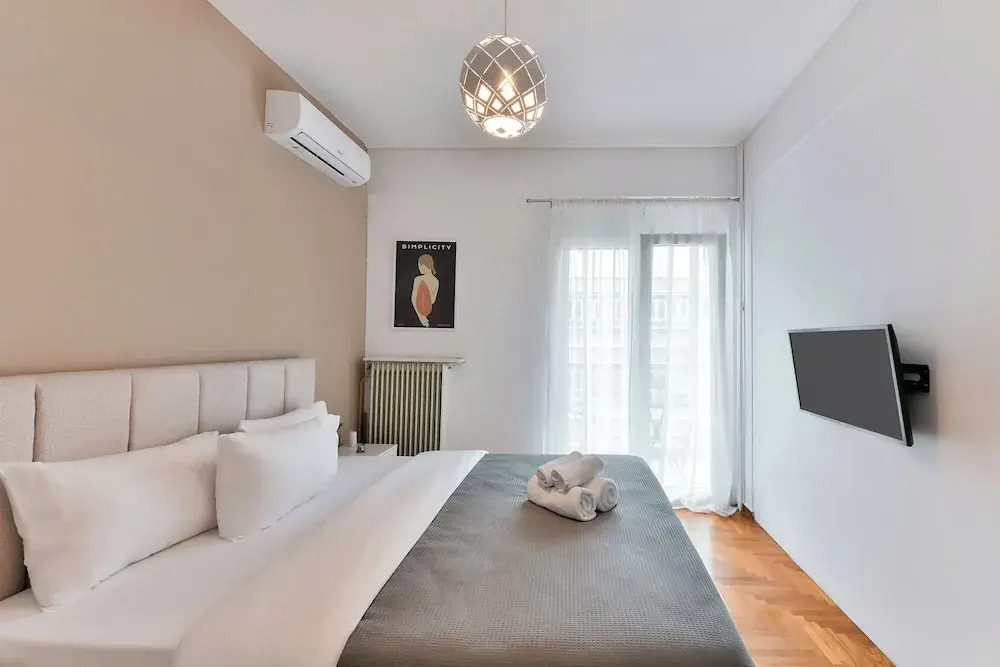 Porto Sea View Apartments - Ermou 61