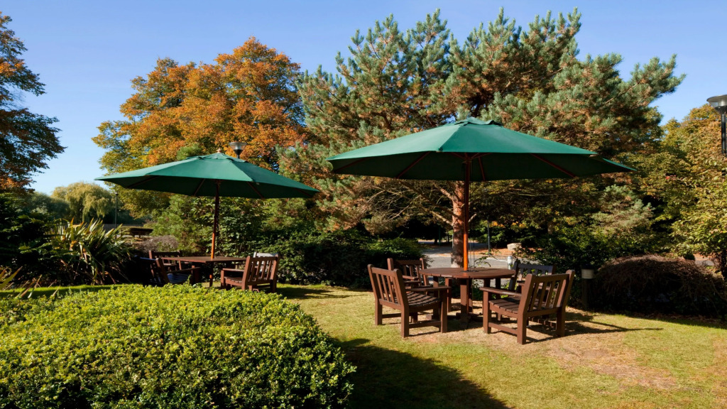 Holiday Inn Northampton by IHG
