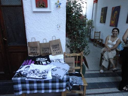 Terranova Hostel