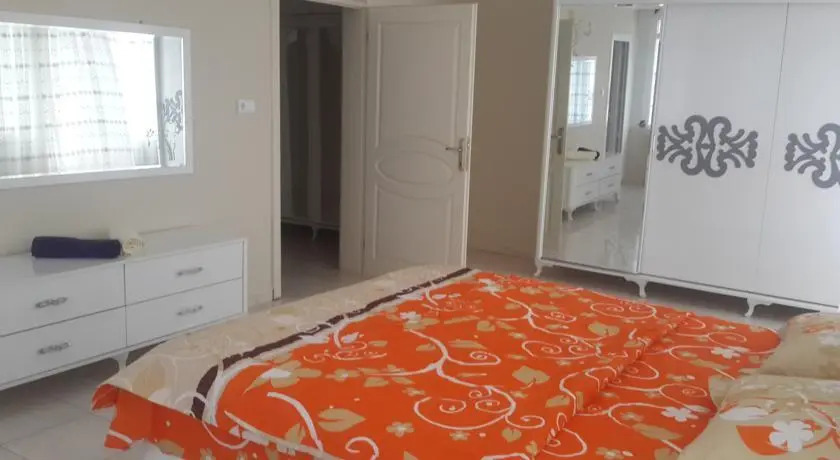 Antioch Luxury Homes