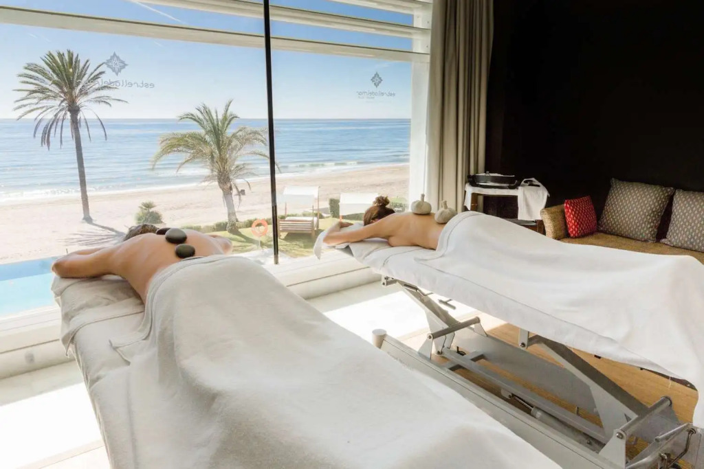 Gran Marbella Resort & Beach Club