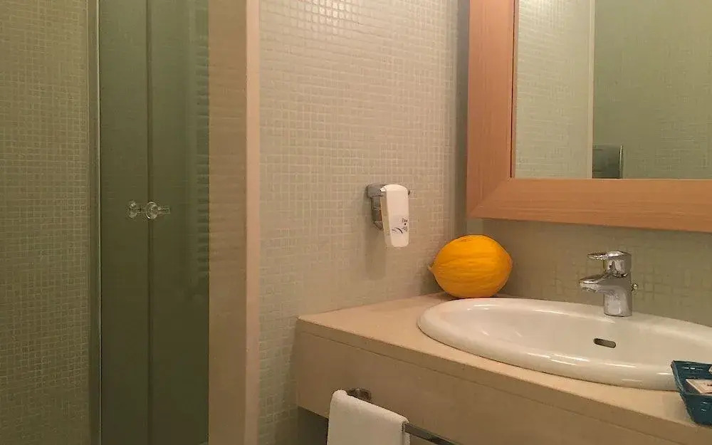 Hotel Saraceno Al Faro