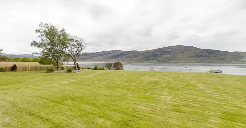 Harbour House Bed & Breakfast