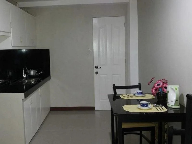 Big M Condotel