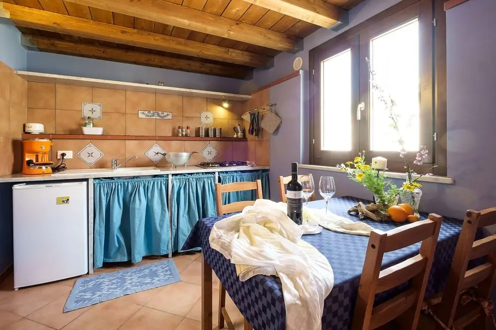 Solemar Sicilia - Casa Maria