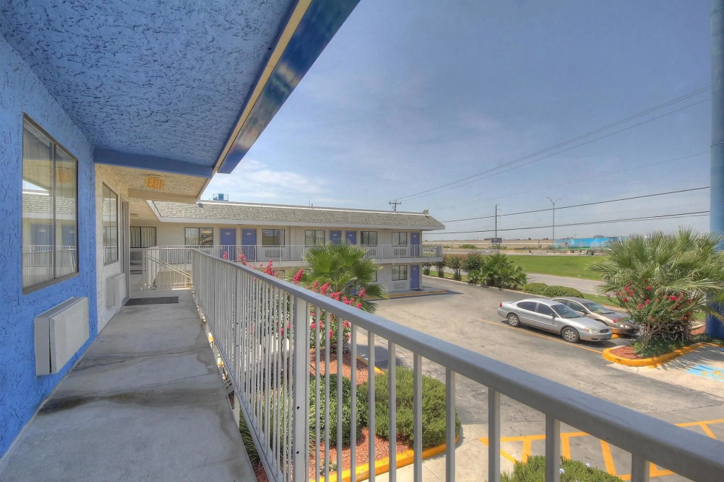 Motel 6-San Antonio, TX - Fort Sam Houston
