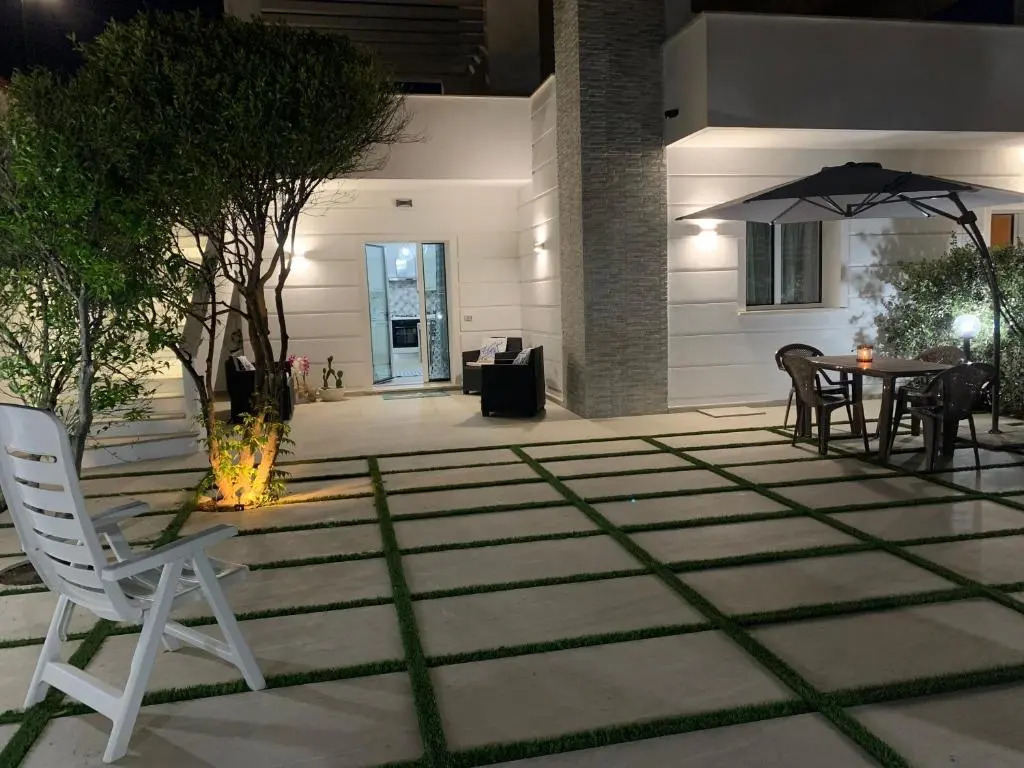 Appartamenti a 50 m dal mare da Cecimia's Holiday