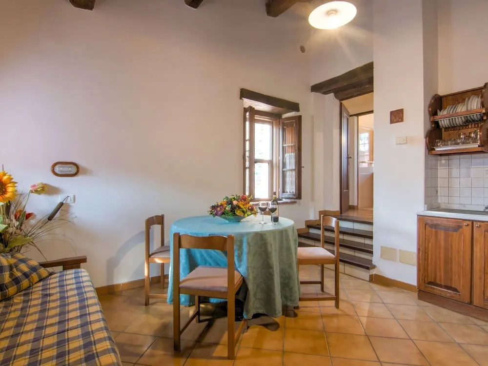 Luxury Farmhouse in Castiglione Del Lago with Swimming Pool