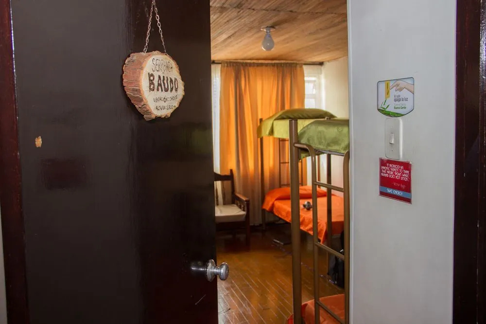 Hostal de la Montana