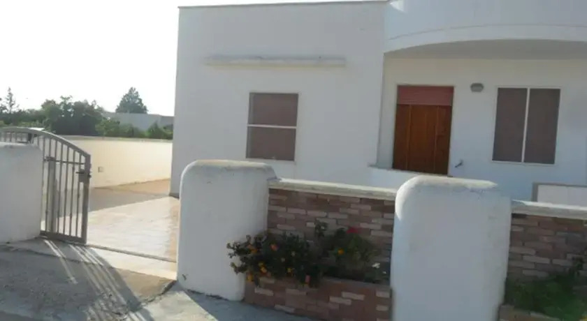 Casa Vacanza Marinella