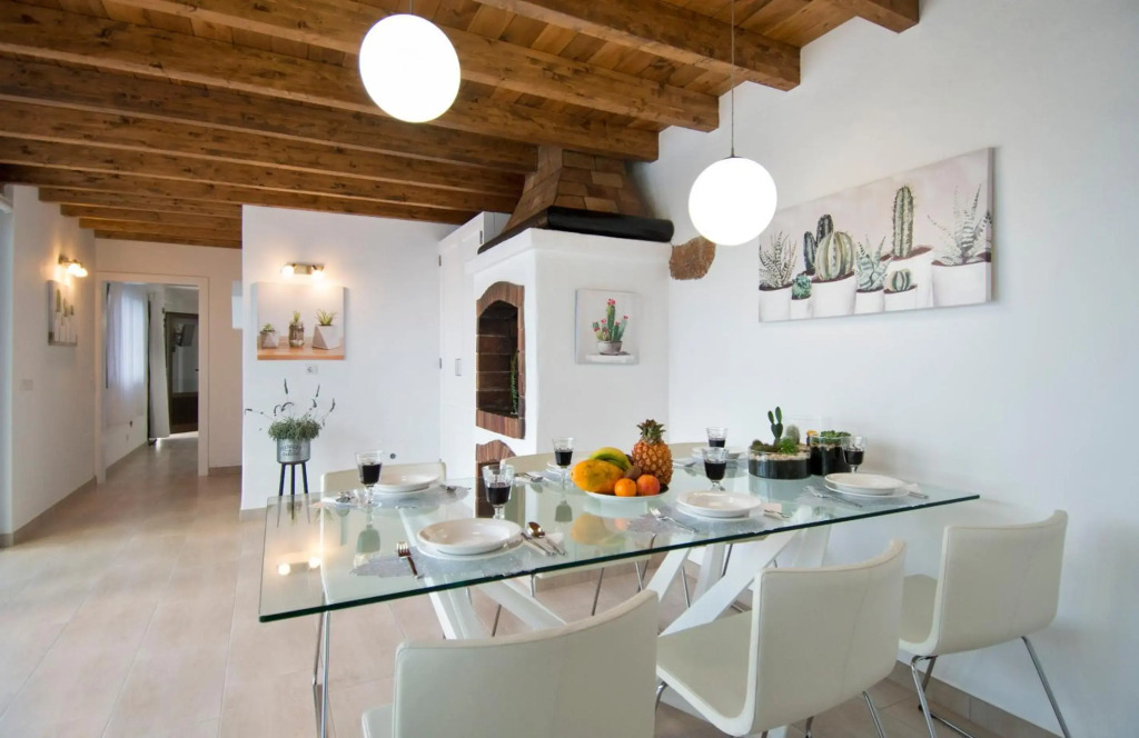 Casa Valeria