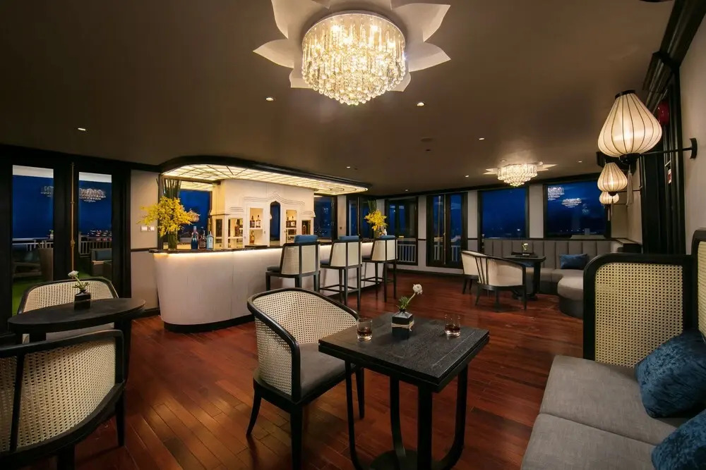 O'Gallery Lotus Cruise
