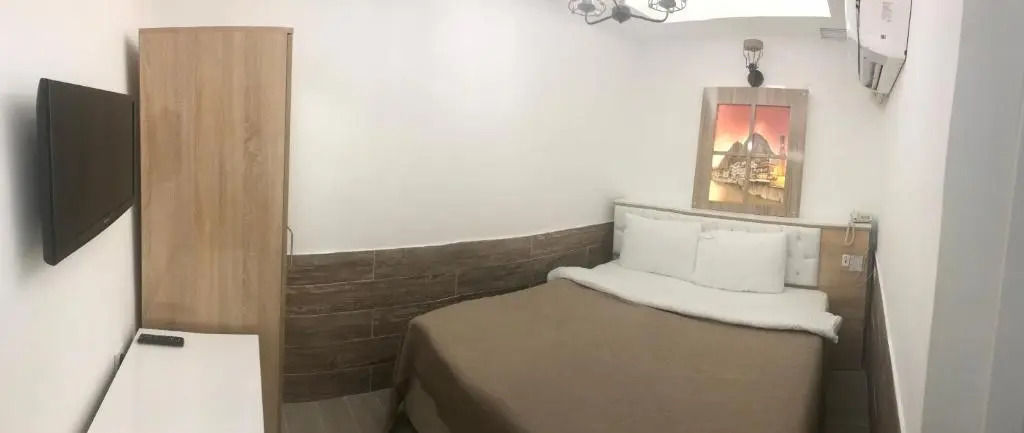 Ziyagil Konağı
