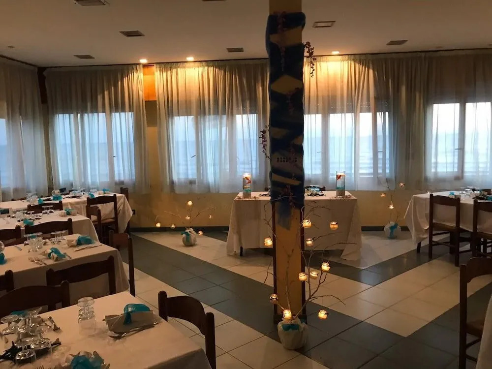 La Veranda