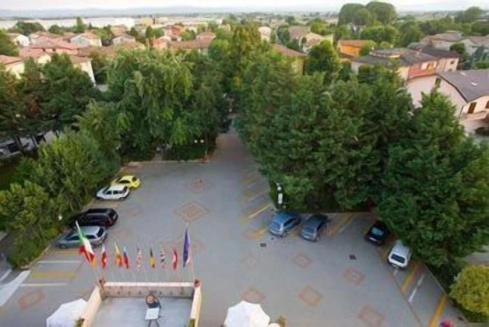 Valdenza Hotel