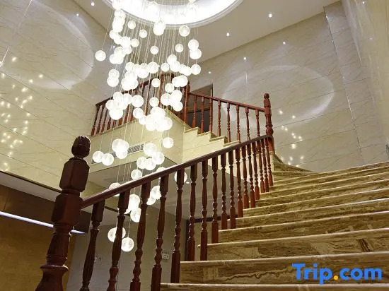 Youxiang Hotel