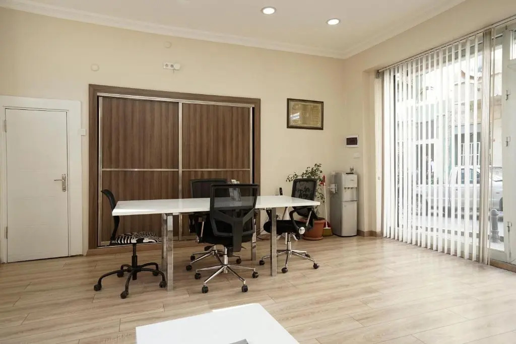 Taksim Neo Pera Suites