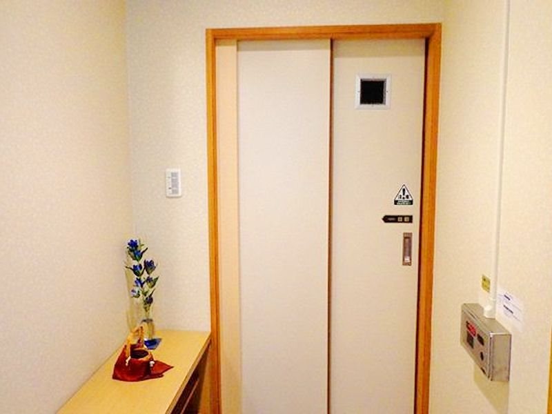 Sendai Akiu Onsen Hotel Kiyomizu