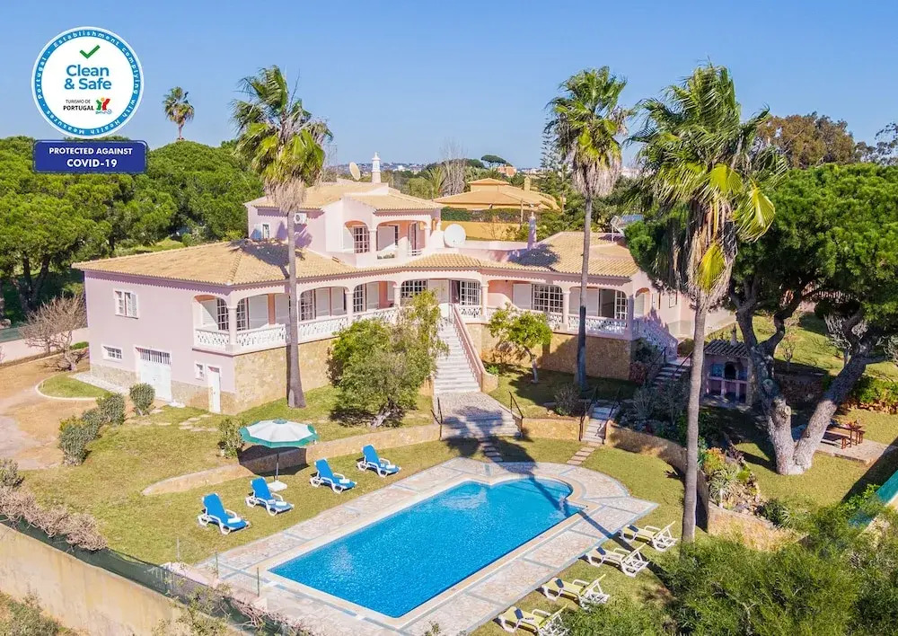 Villa Mar