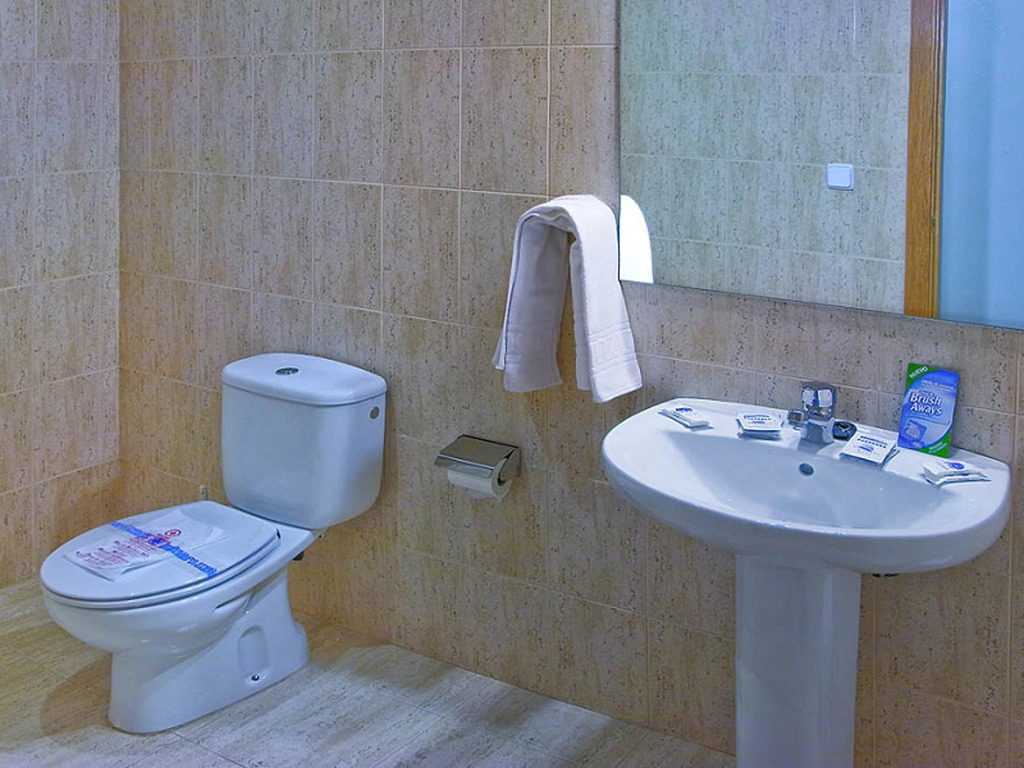 Apartamentos Magic Atrium Plaza