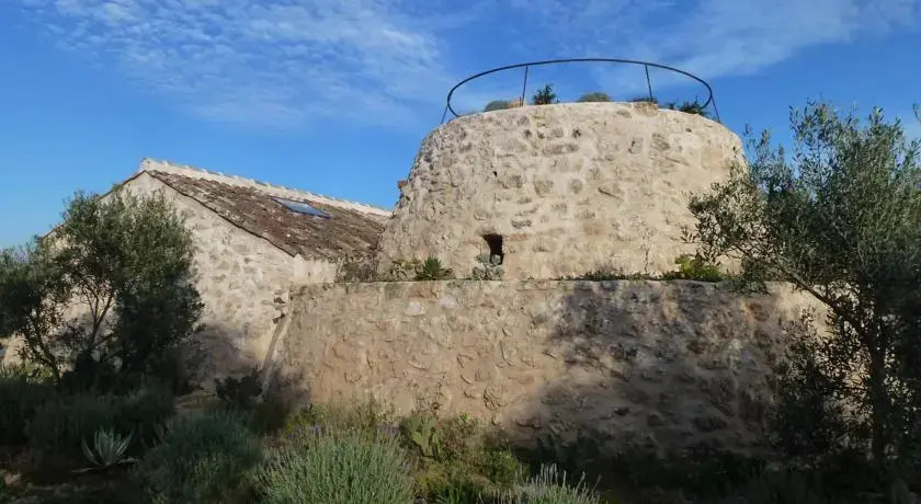 Villa Pajara del Capitano SantIsidoro